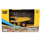 Miniatura Colecionavel - Caminhão Fora de Estrada CAT 775E - Escala 1:50