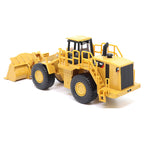 Miniatura Colecionavel - Carregadeira de Rodas CAT 988H - Escala 1:64