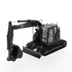 Miniatura Colecionável - Escavadeira Hidráulica CAT 315 - Escala 1:50