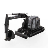 Miniatura Colecionável - Escavadeira Hidráulica CAT 315 - Escala 1:50