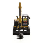Miniatura Colecionável - Mini Escavadeira Hidráulica CAT 309 NG - Escala 1:50