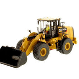 Miniatura Colecionável - Pá Carregadeira CAT 950M - Escala 1:50