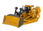 Miniatura Colecionável - Trator de Esteira CAT D11T - Escala 1:125
