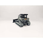 Miniatura Colecionavel - Trator de esteira CAT D6 XE LGP - Escala 1:50