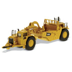 Miniatura Colecionável - Trator Raspador CAT 657G - Escala 1:125